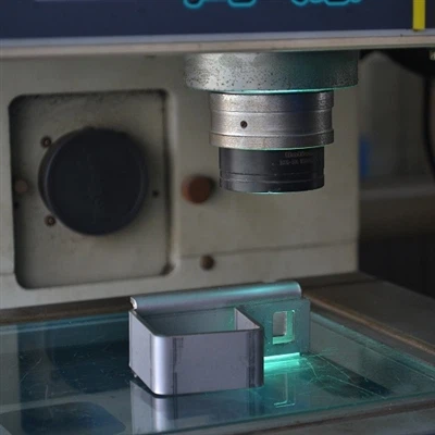 मुद्रांकन प्रसंस्करण के लाभ