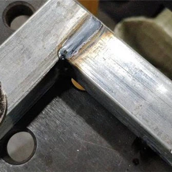 पाइप वेल्डिंग प्रसंस्करण