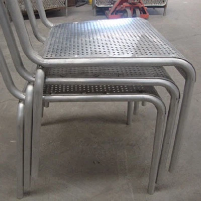 सीट ब्रैकेट वेल्डिंग सेवा