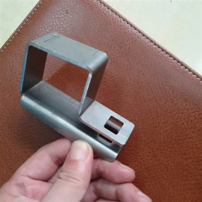 स्टेनलेस स्टील प्लेट स्टैम्पिंग